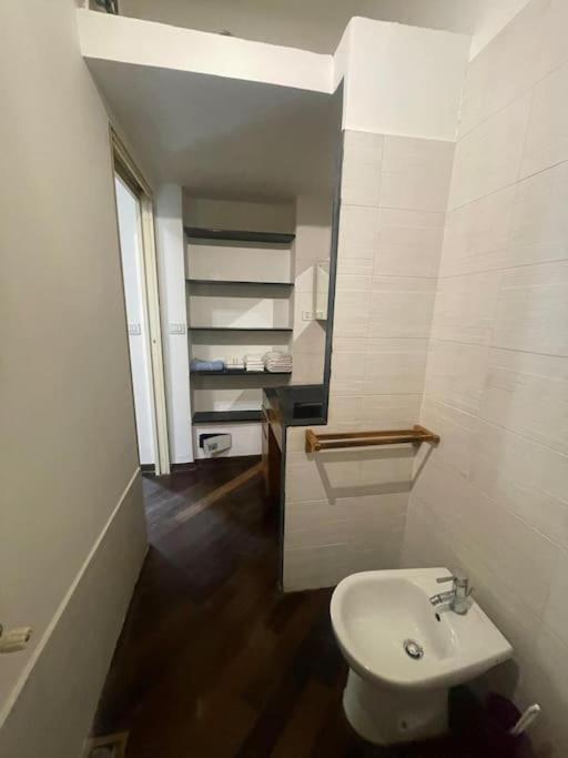 La Bicocca Di Gio' Apartment *
