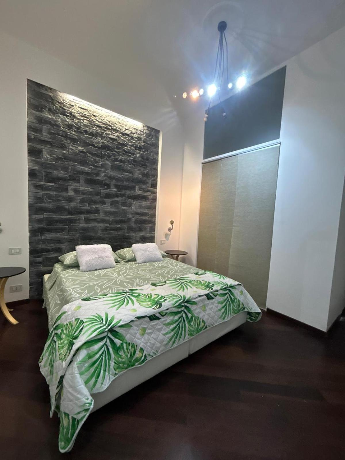 La Bicocca Di Gio' Apartment Genoa