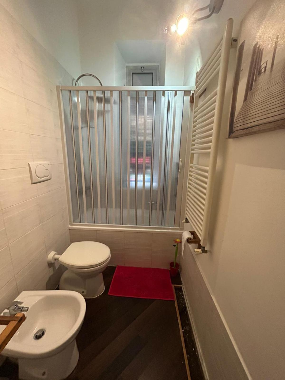 Apartment La Bicocca Di Gio' Genoa
