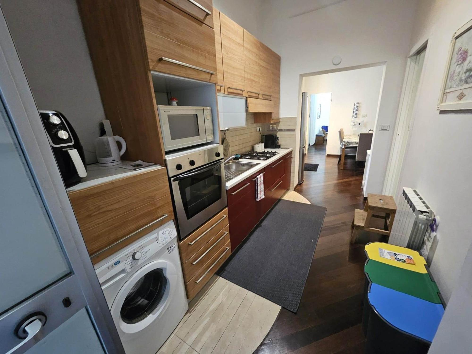 Apartment La Bicocca Di Gio'