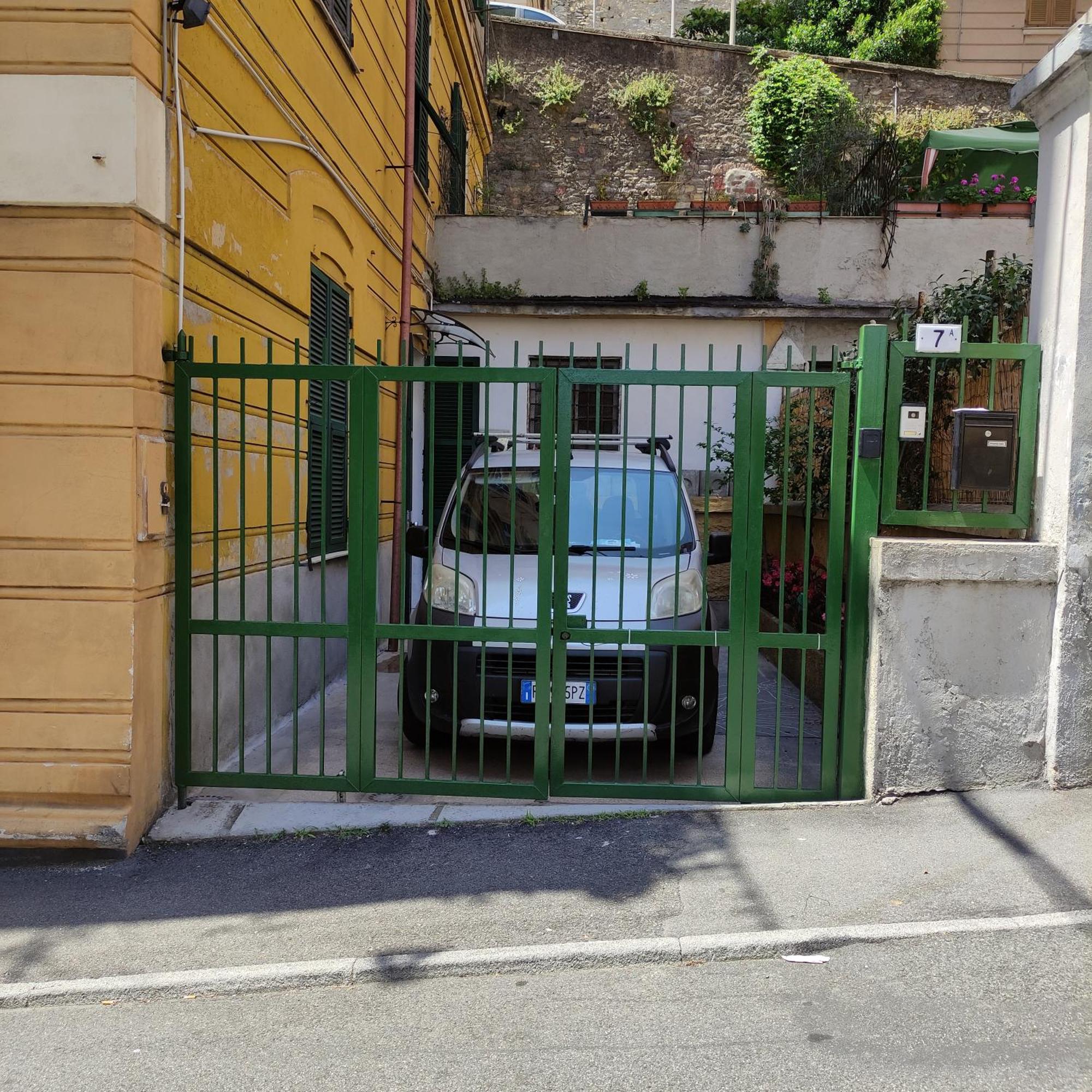 La Bicocca Di Gio' Appartement