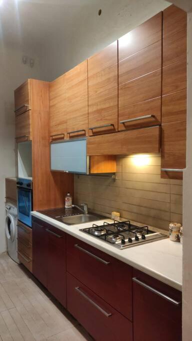 La Bicocca Di Gio' Appartement *