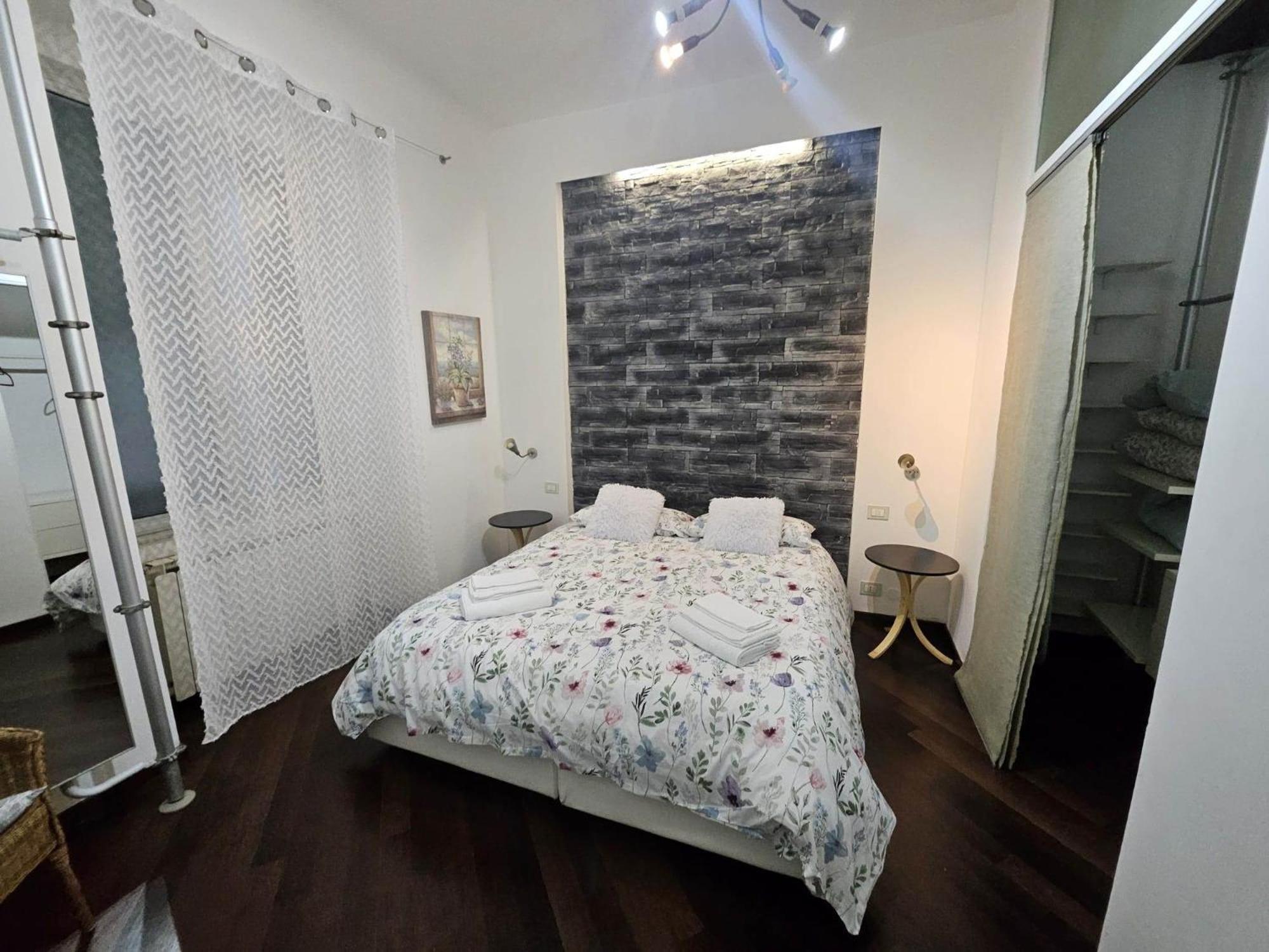 La Bicocca Di Gio' Appartement