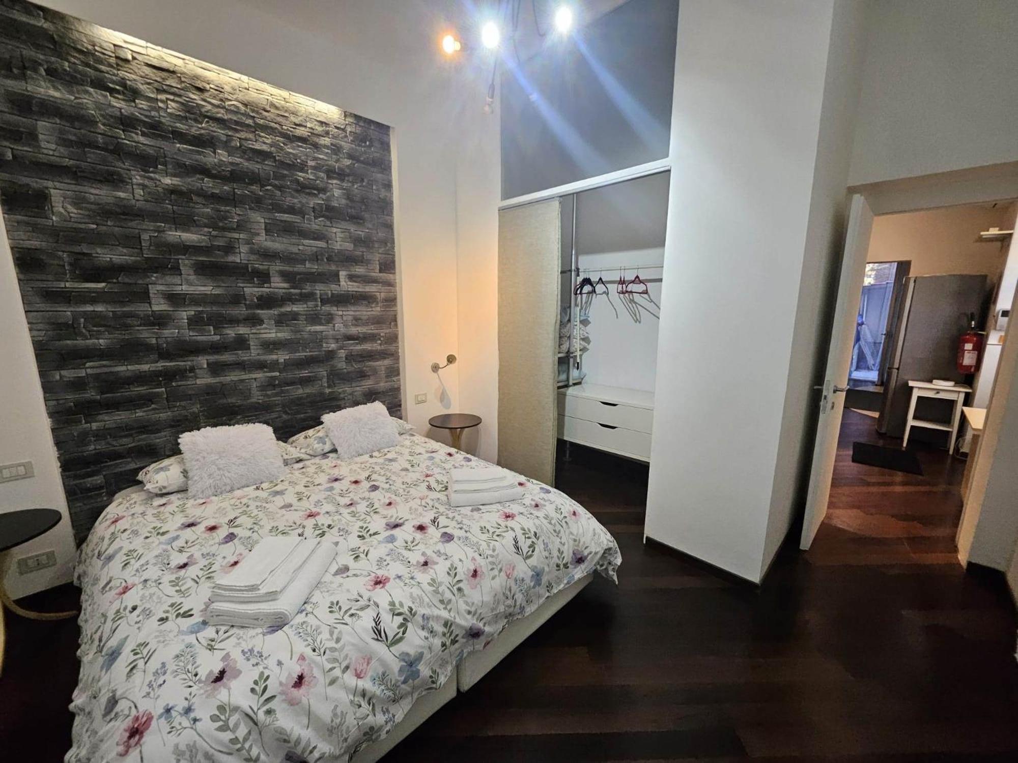 Appartement La Bicocca Di Gio' *
