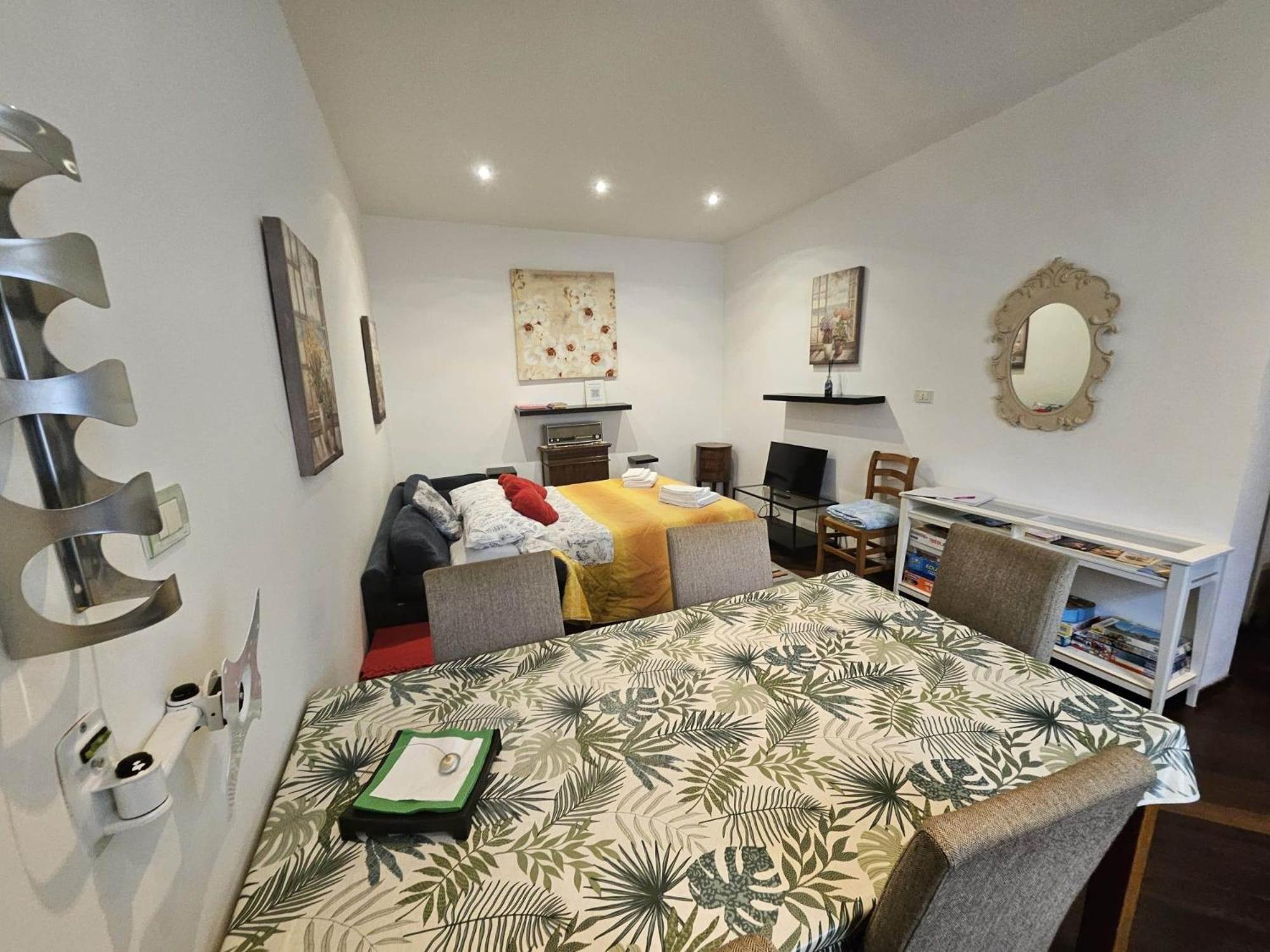 Appartement La Bicocca Di Gio'