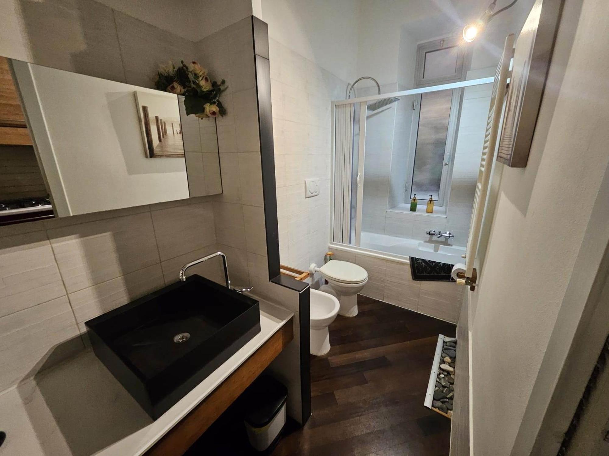 La Bicocca Di Gio' Appartement *