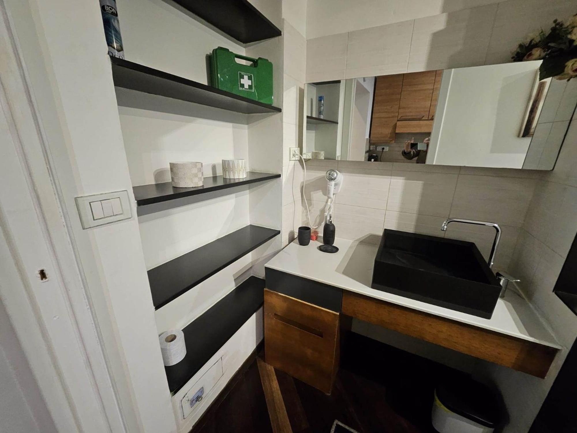 Appartement La Bicocca Di Gio' *